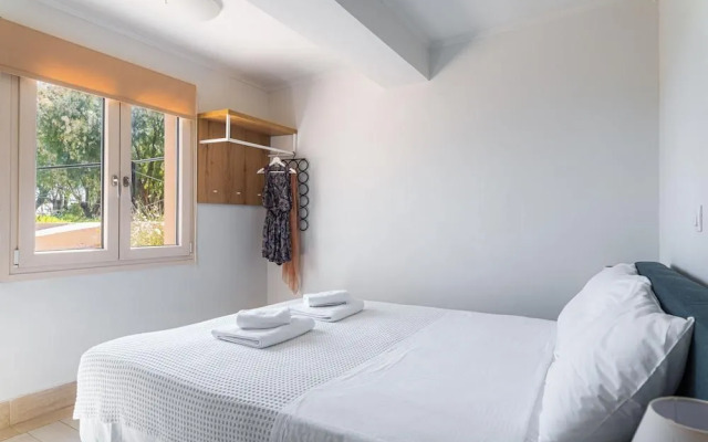 Naftilos Residences I
