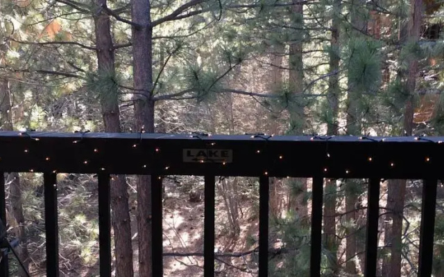 Tahoe City Townhouse