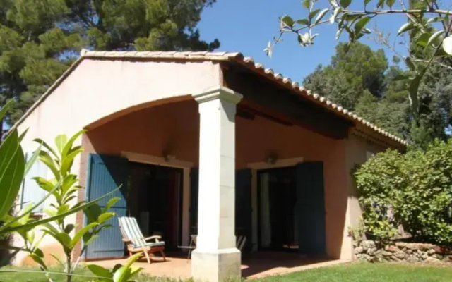 Domaine La Rabassiere