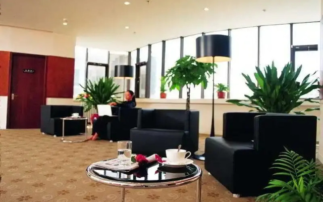 BB Inn Olympic Village