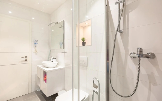 Amazing Home in Medici With Wifi and 1 Bedrooms