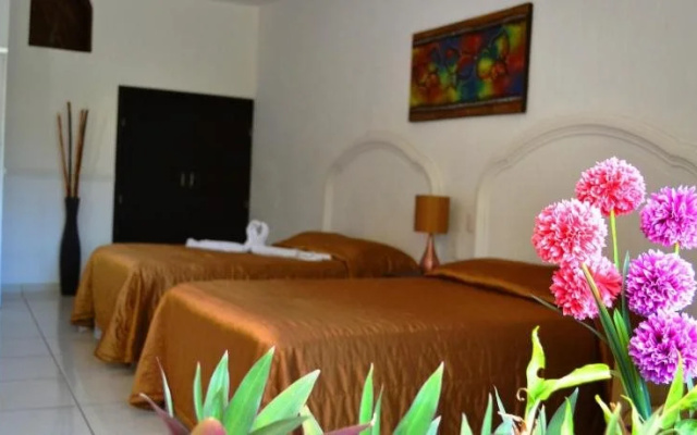 Hotel Paraiso