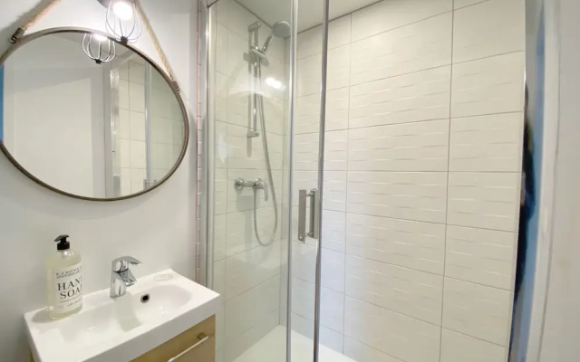 L'Atelier - Cosy & Clean