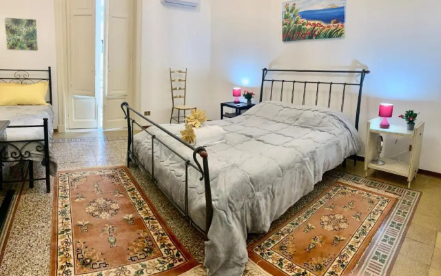 Suite Dreams Politeama