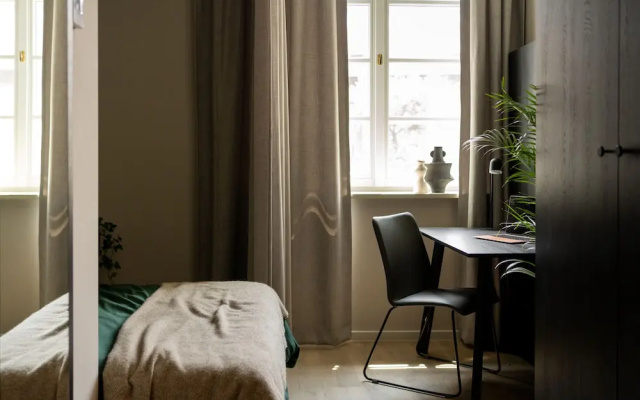 MILESTONE Krakow Center Premium Living by Tribera