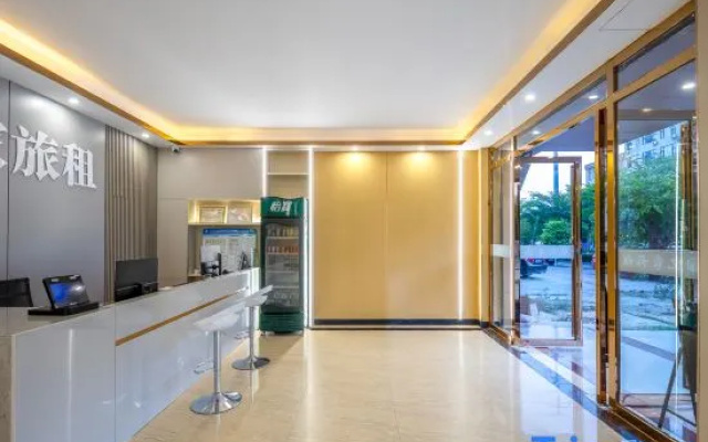 TUNCHANG YUJIA Travel rent