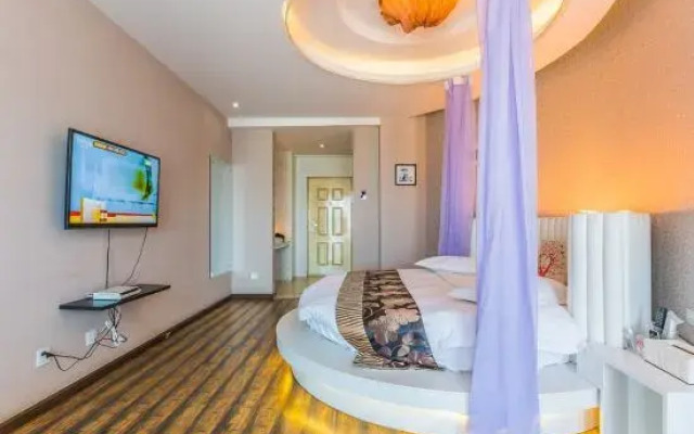 Shangpin Apartment Hotel