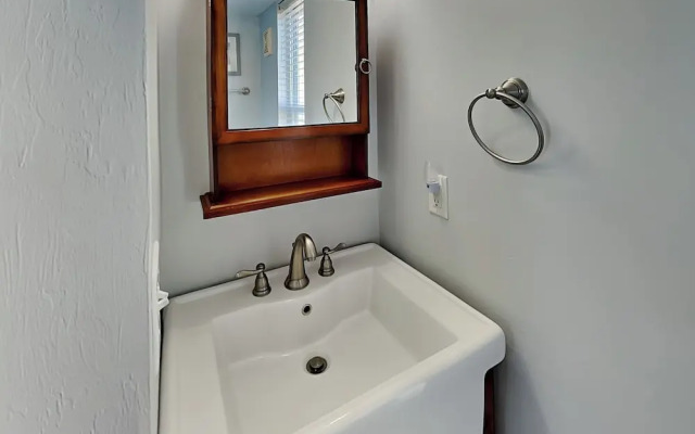 Surf Condos by Topsail Realty