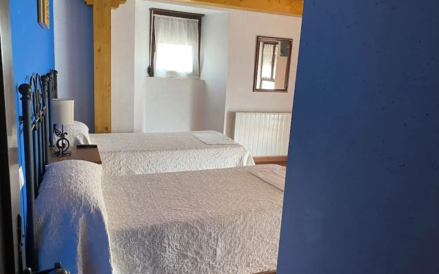 Las Casas de Ros