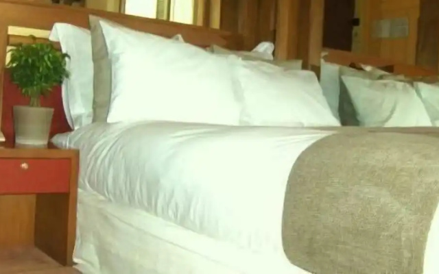 Diva Hotel