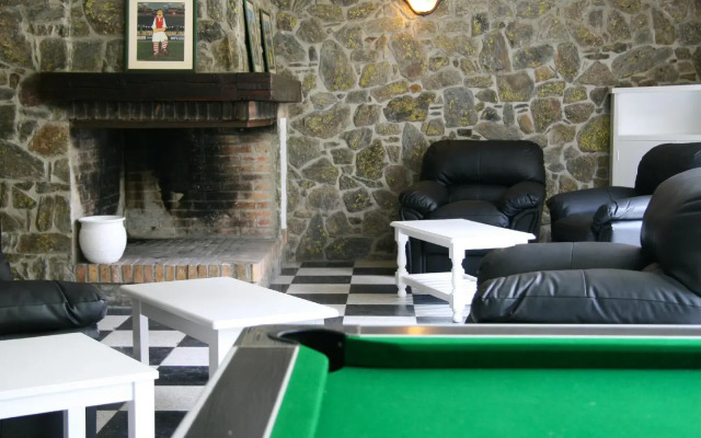 Hotel El Pradet