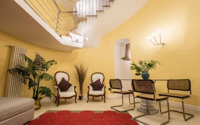 Casa Le Volte