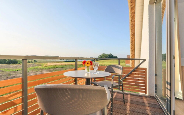 Stunning Apartment in Putbus/rügen With 1 Bedrooms and Wifi