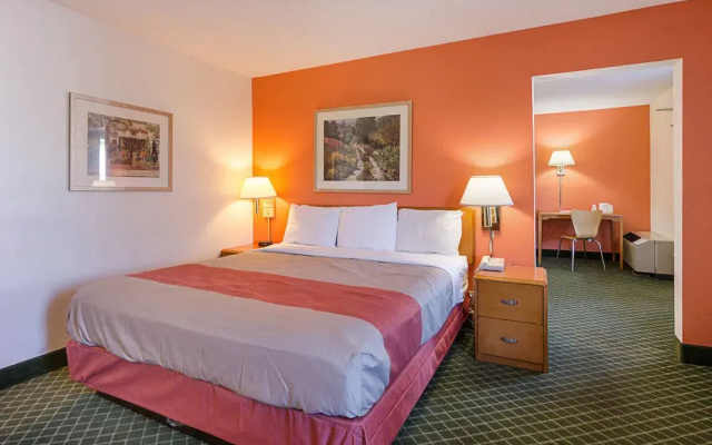 Motel 6