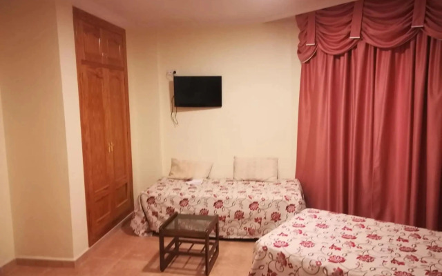 Hotel Paloma