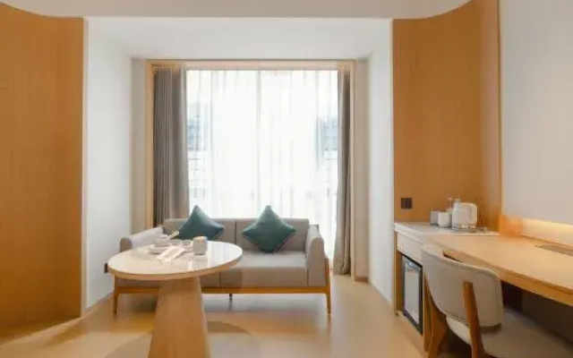JI Hotel (Nanning Wuxu Airport)