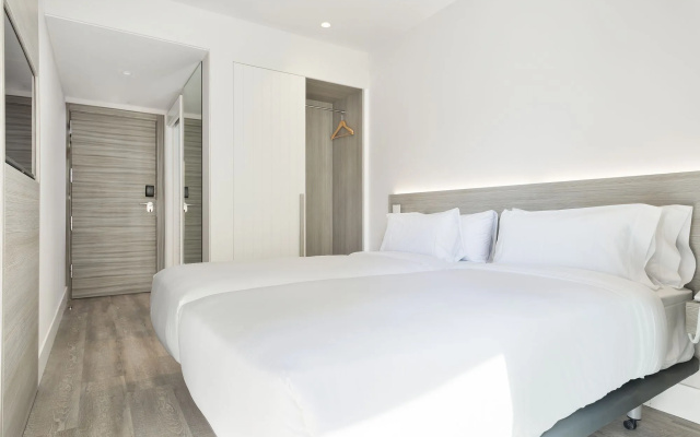 Hotel Niu Barcelona