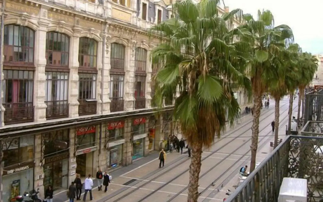 Hotel Europa