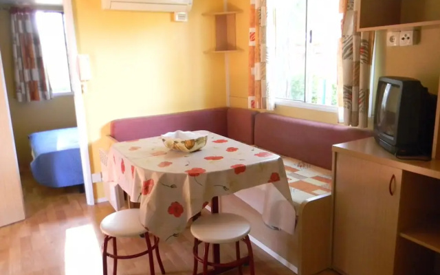 Camping Villaggio Thurium