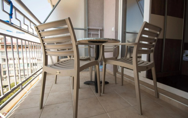 Ohrid Boutique Apartments