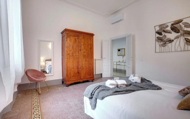 Mamo Florence - Magenta Apartment
