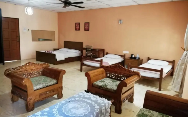 Budget Family Motel Sungai Petani