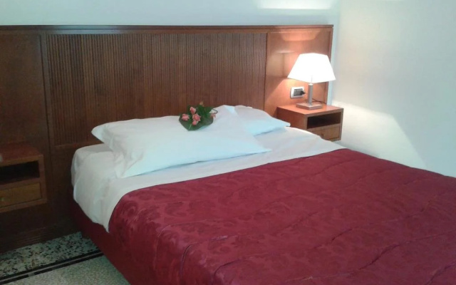 Hotel Nappo