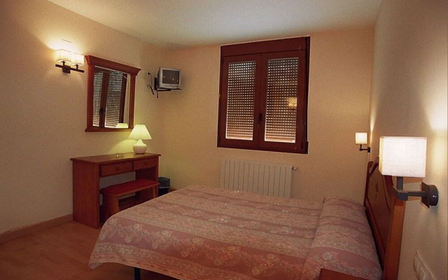 Hostal Río Segura