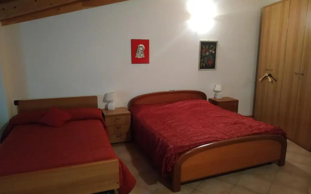 La Cort Di Nonna Rosa