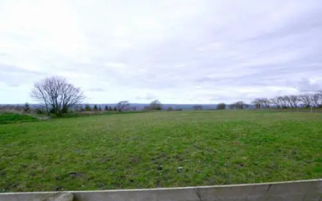 Holiday Home Cwmduad