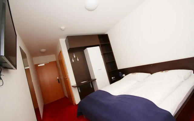 Hotel-Gasthof Murblick