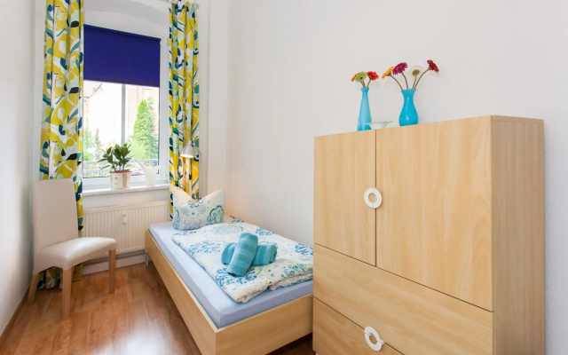 Ferienwohnung Park