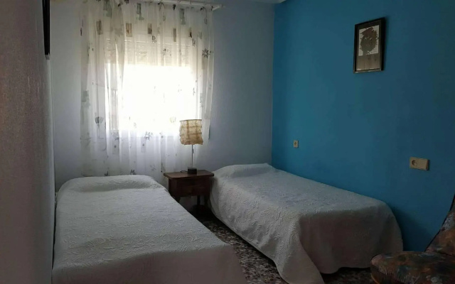 Casa de los amigos