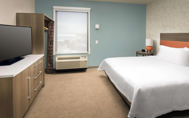 Home2 Suites by Hilton Las Cruces