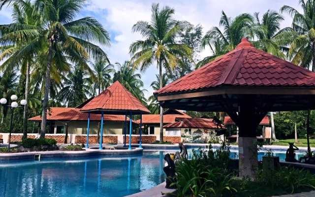 Hilton Garden Inn Kota Kinabalu Tuaran