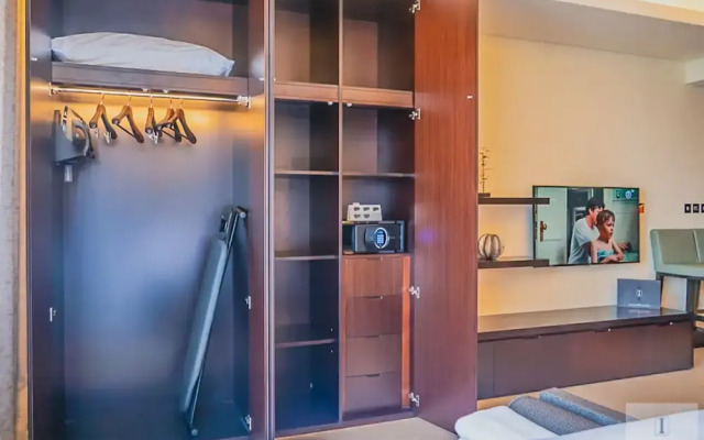 Edens Dubai Address Downtown
