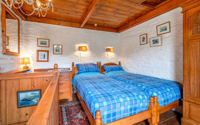 The Homestead Gorran Haven