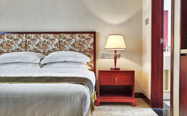 Starmoon Hotel Beijing