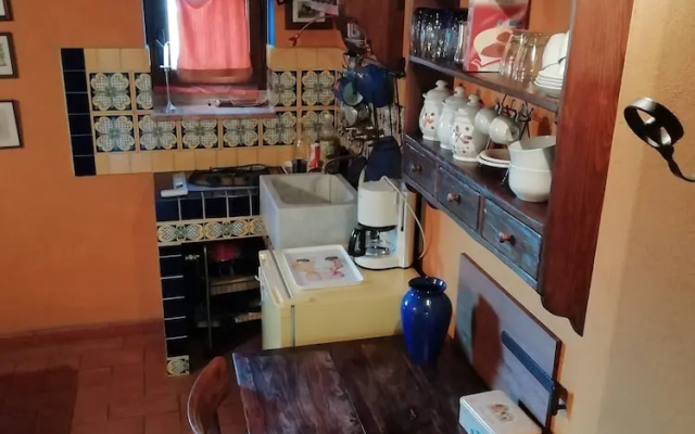 La Piccionaia .... Tuscan Holiday Home Surrounded by Nature