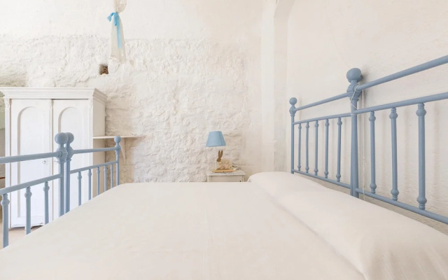 3353 Masseria Pepe - La Casina Delle More