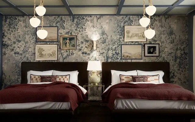 The Drew Hotel