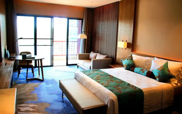 Aqua Resort Xiamen