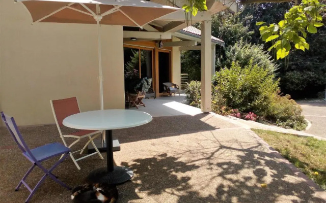 B&B Chez Frederique Et Norbert