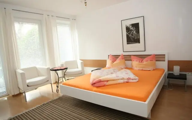 Zillertal Appartements