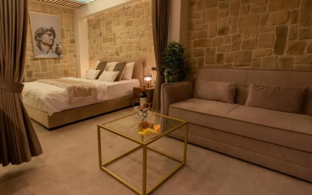 Kadarim boutique suites