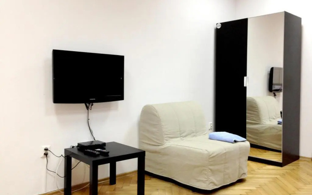 Pascal Rooms