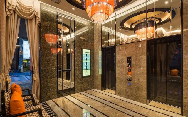 APA Hotel Higashi Shinjuku Kabukicho Nishi