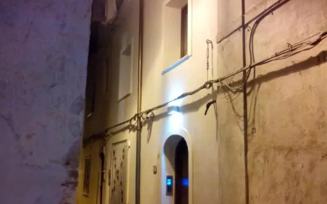 La Casa Delle Conchiglie
