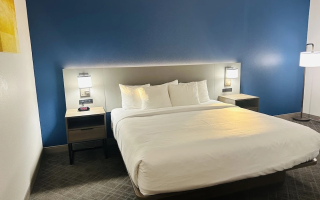 Comfort Inn & Suites Wylie