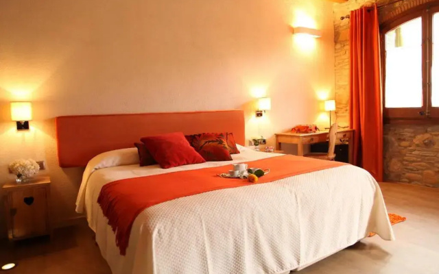 Hotel Can Vila